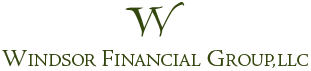 Windsor Financial Group LLC logo